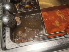 -海底捞火锅(关山保利店)