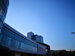 -苏州独墅湖体育馆