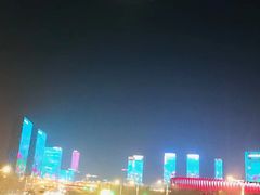-济南奥林匹克体育中心体育场