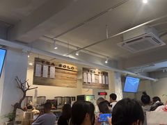 -成川茶店·潮汕工夫浓茶(万象店)