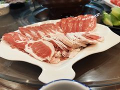 -恩来顺(上海道店)