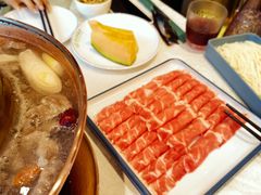 -东来顺饭庄(天坛店)