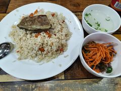 -塔斯提抓饭(东城汇店)