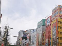 -秋叶原电器街