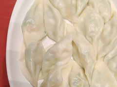 -喜家德虾仁水饺(开发区万达店)
