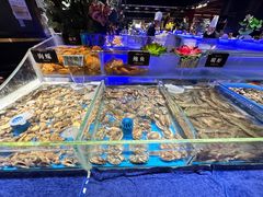 -加餐海鲜自助(宝龙一城店)