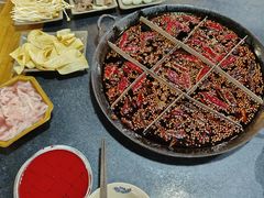 -渝杨胖娃老火锅(中兴路店)