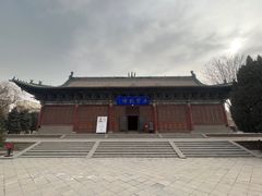 -张掖大佛寺景区