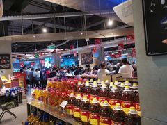 -盒马鲜生(首义店)