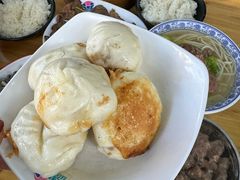 -老牌依强牛肉店(达道总店)