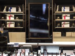 -BURBERRY(上海港汇恒隆广场店)