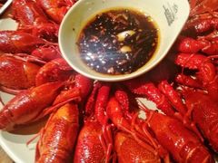 -一棠龙虾•王牌虾球(楚河汉街店)