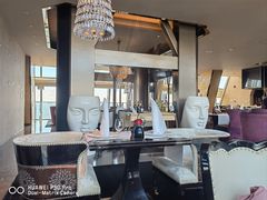 -瑞吉酒店 · Elba 欧尔巴意大利餐厅· 精致意餐·云端聚会