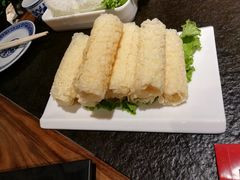 -清真·京华源铜锅涮肉(丰庆店)