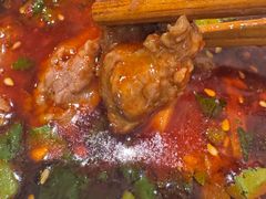 -水碾河刘老大串串香(水碾河路店)