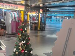 -呷哺呷哺(王府井喜悦店)