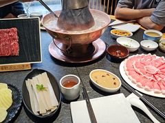 -东来顺(非遗·清真火锅·盛世广场店)