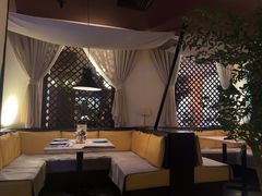 -绿茵阁牛扒餐厅(客村店)