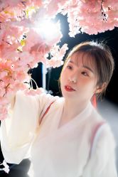 -蜜桃少女VISION写真馆(雁塔店)