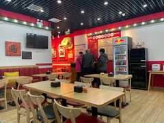 大堂-瑞霖·隆江猪脚饭