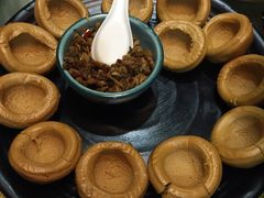 窝窝头-佬湘楼(越秀城市广场店)