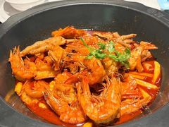 -虾吃虾涮.虾火锅.肉蟹煲(步步高梅溪新天地店)