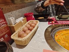 -空之介寿喜烧·和牛放题(恒隆广场店)