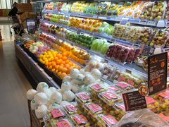 -Olé精品超市(北京合生汇店)