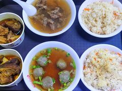 -好成财牛排馆(涂门街总店)