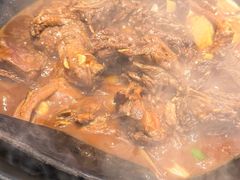 -湘力力小院·鱼汤泡饭(枫林路店)