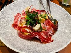 -Golden Lily河内巴黎法越料理餐厅(建国西路店)