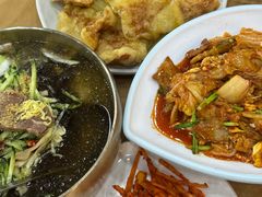 -顺姬冷面(长白西路店)