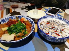 -清真.德枭炕肉店.青海菜(大新街夜市店)
