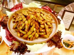 -北京王府井希尔顿酒店·万斯阁西餐厅