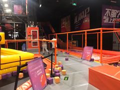 -VFSC极限蹦床主题公园(乐园道彩悦城阳光店)