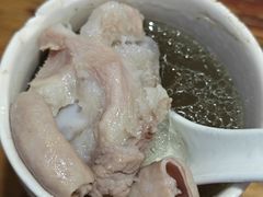 小肠汤-广达眼镜炖罐(广达店)