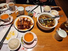 -花舍·新派粤菜·西餐·下午茶(亚运村·鸟巢店)