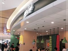 -麦当劳(龙湖北京大兴天街店)