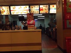 -麦当劳(郴州北湖店)