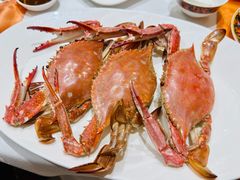 -万宝海鲜舫(劳动公园店)