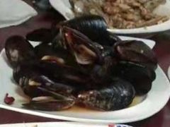 海虹-香满居张记小厨私房菜(青岛站店)