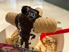 -DQ·蛋糕·冰淇淋(苏州中心店)