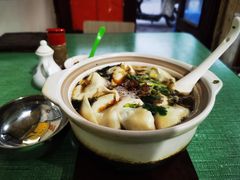 -吴淞老街砂锅馄饨(北兴路店)