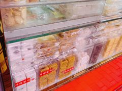 -上海虹口糕团食品厂(茂名路店)