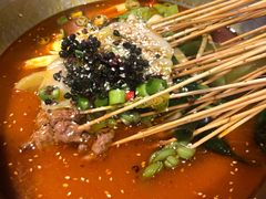 -付小姐在成都(五道口店)