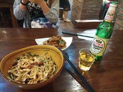 -老北京私房菜(798店)