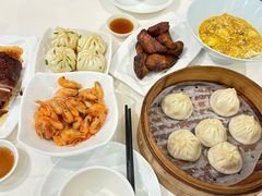 -光明邨大酒家(淮海路店)