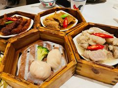 -粤食堂(天津和悦汇店)
