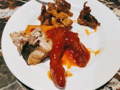 -吉布鲁牛排海鲜自助(龙湖北城天街购物广场店)