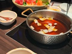 -匠和风精致料理(莆田财富中心店)